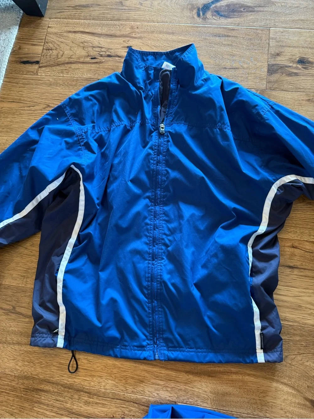 Reebok Vintage Tracksuit